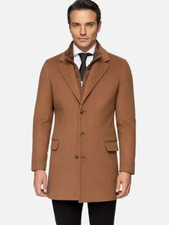 Manteljassen 71277 Foster Peru