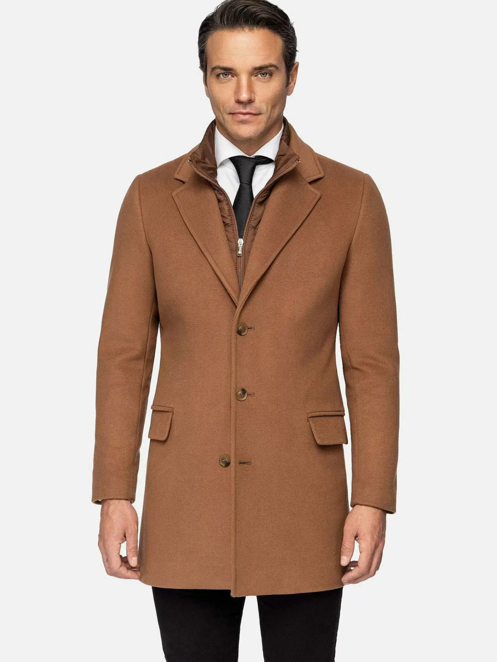 Manteljassen 71277 Foster Peru