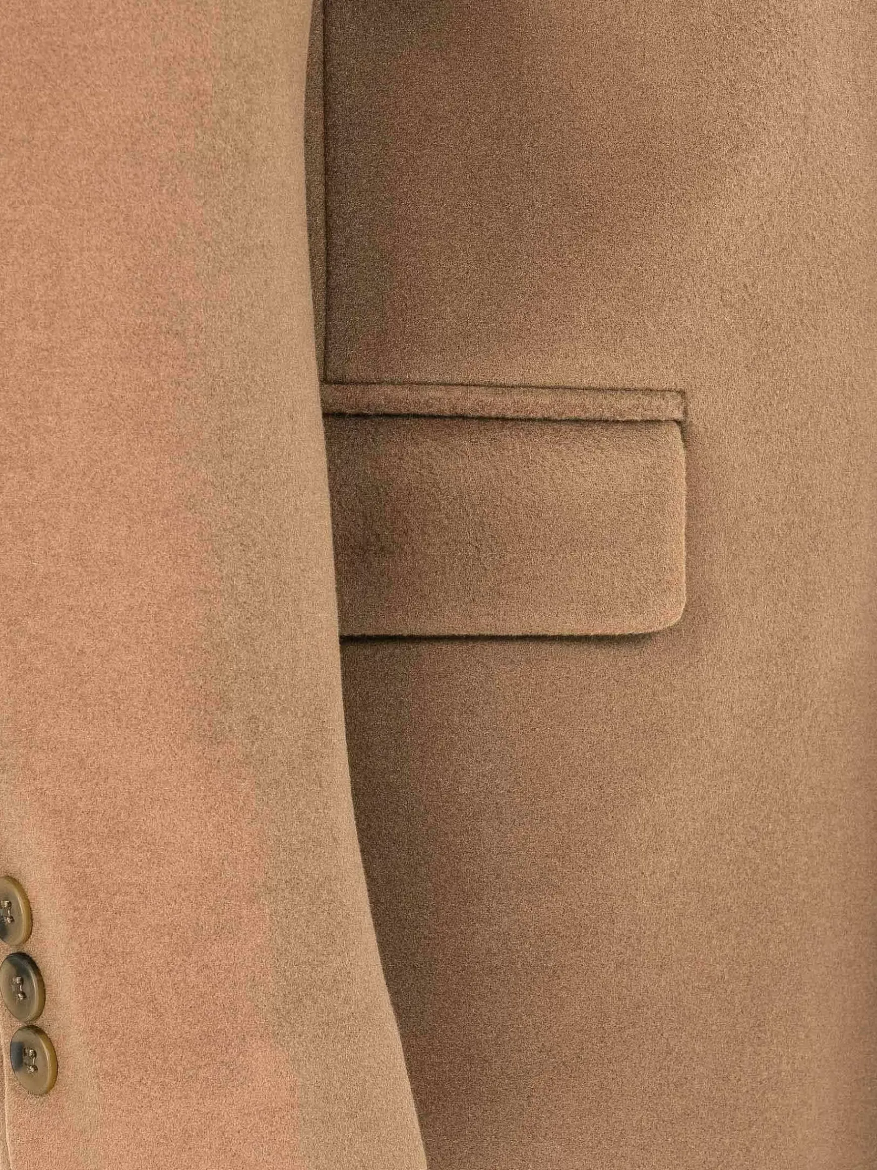 Manteljassen 71277 Foster Peru