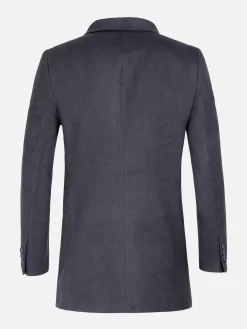 Manteljassen 71258 Ventana Dark Navy