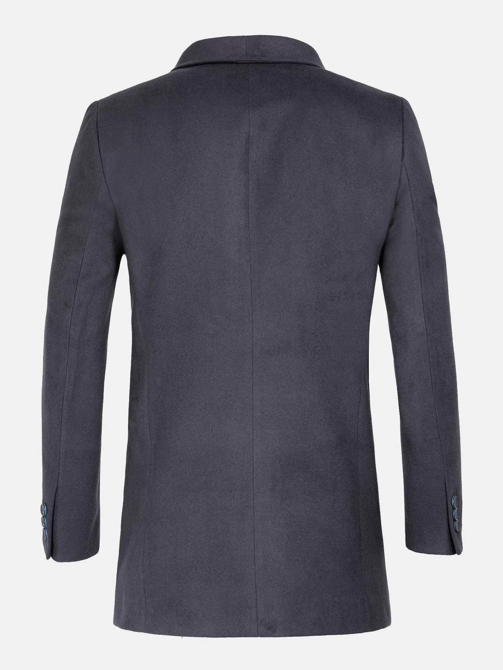 Manteljassen 71258 Ventana Dark Navy