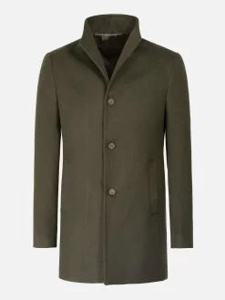 Manteljassen 71258 Ventana Khaki