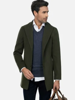 Manteljassen 71258 Ventana Khaki