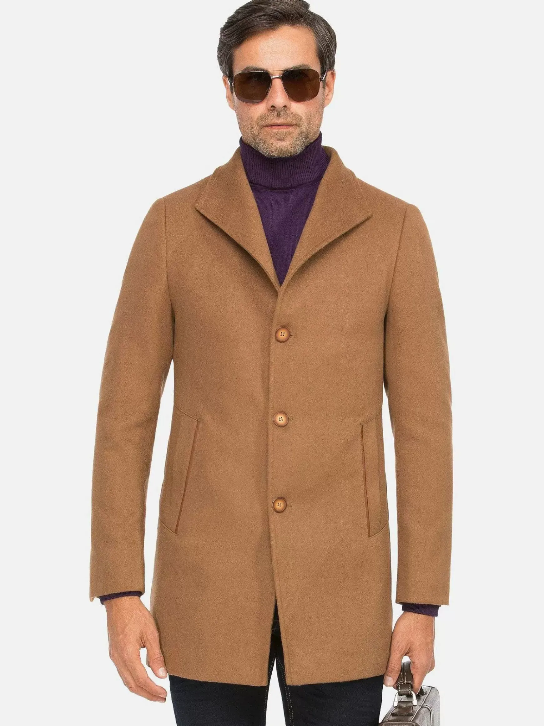 Manteljassen 71258 Ventans Peru