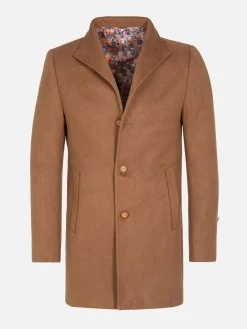 Manteljassen 71258 Ventans Peru