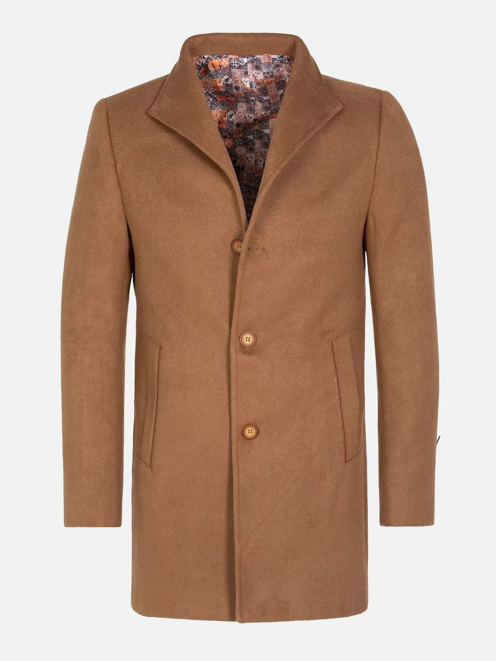 Manteljassen 71258 Ventans Peru