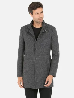 Manteljassen 71243 Westminster Anthracite