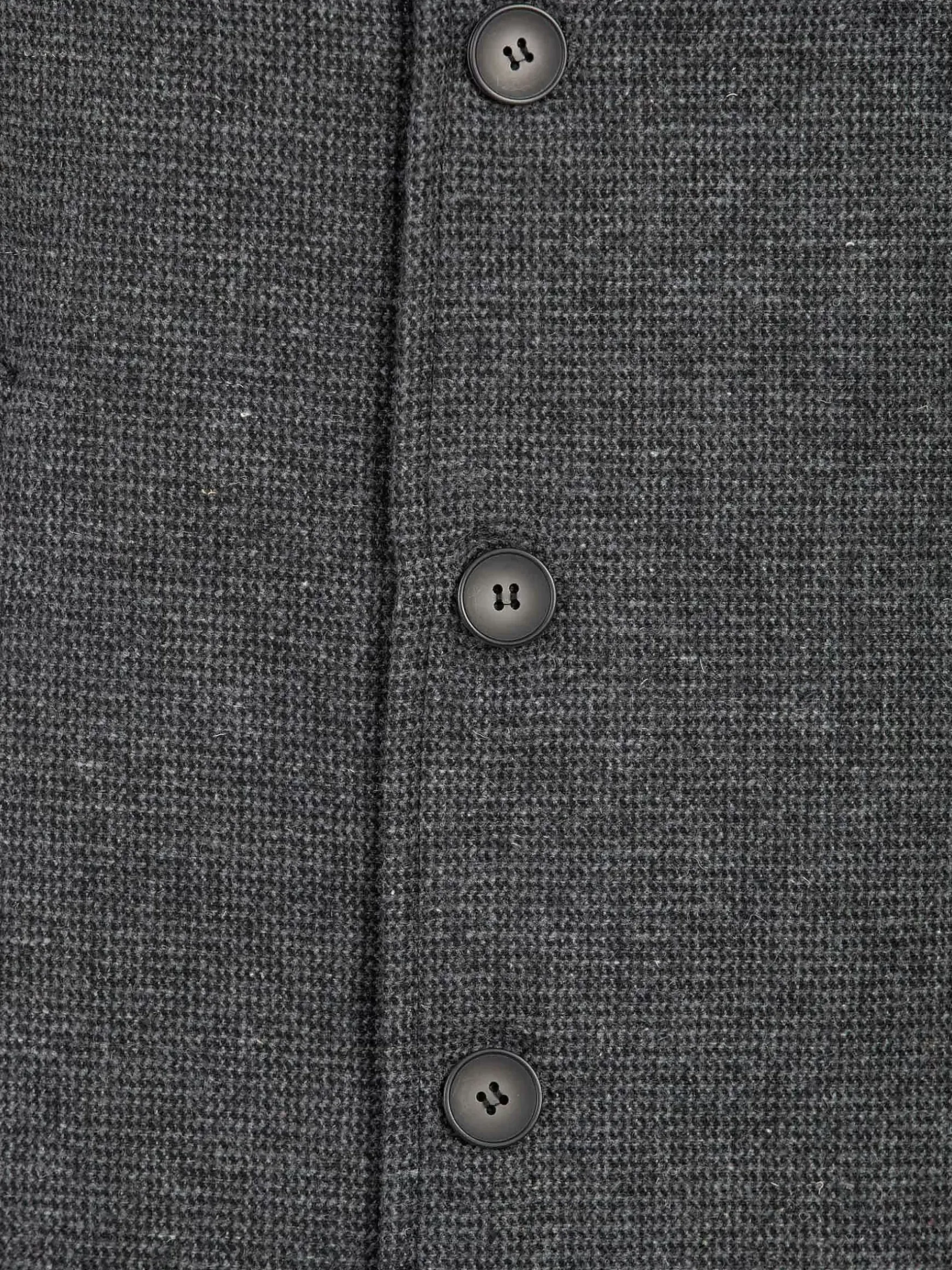 Manteljassen 71243 Westminster Anthracite