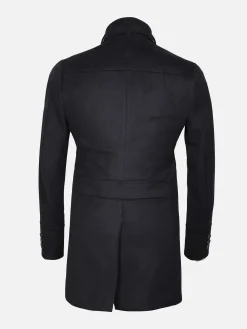 Manteljassen 71243 Westminster Dark Navy