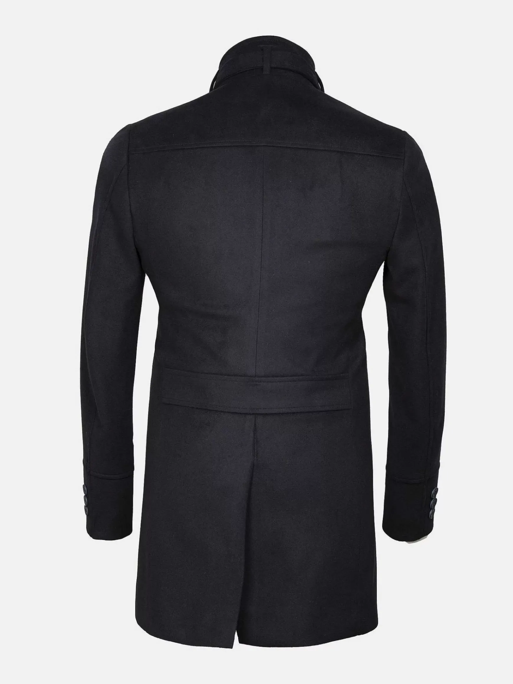 Manteljassen 71243 Westminster Dark Navy