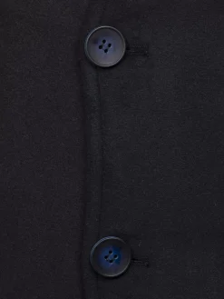 Manteljassen 71243 Westminster Dark Navy