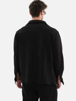 Marlon Dark Green Overhemd