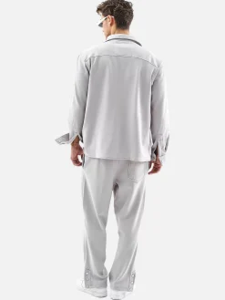 Marlon Grey Overhemd