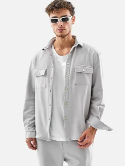 Marlon Grey Overhemd