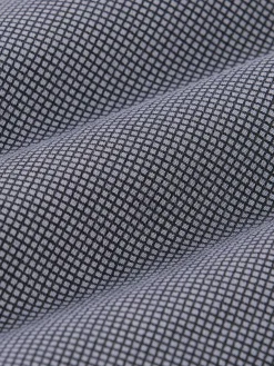 Moraine Mini Check Anthracite Jeans