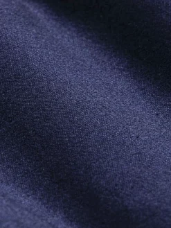 Moyale Stretch Washed Navy Chino