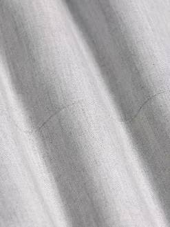 Newsted Comfort Slim Fit Light Grey Pantalon