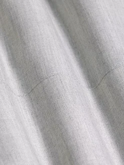 Newsted Comfort Wide Lapel Light Grey Colbert