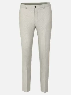 Nicola Grey Pantalon