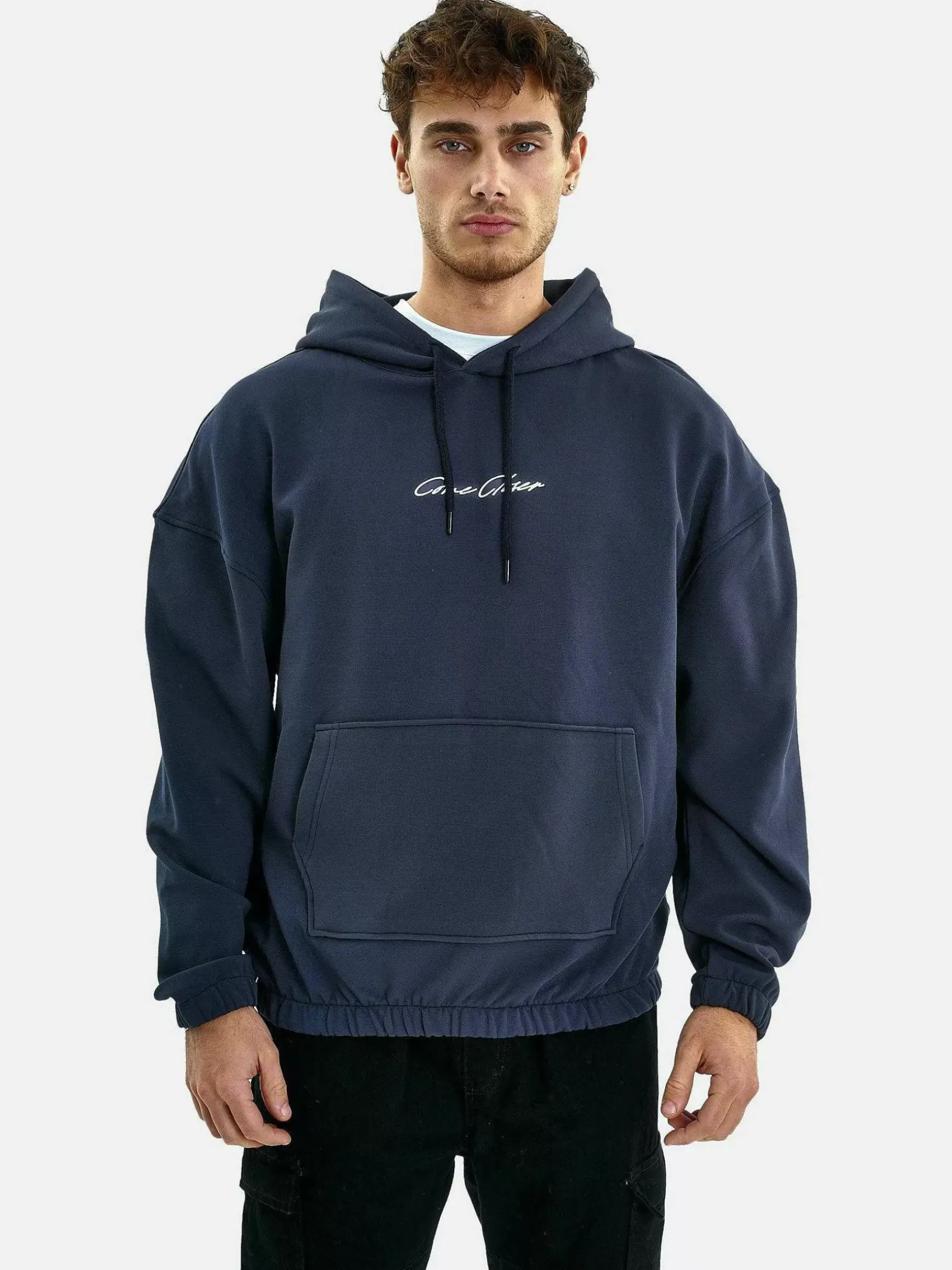 Osiris Indigo Sweater