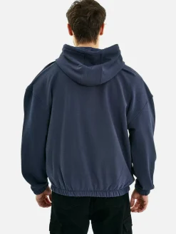 Osiris Indigo Sweater