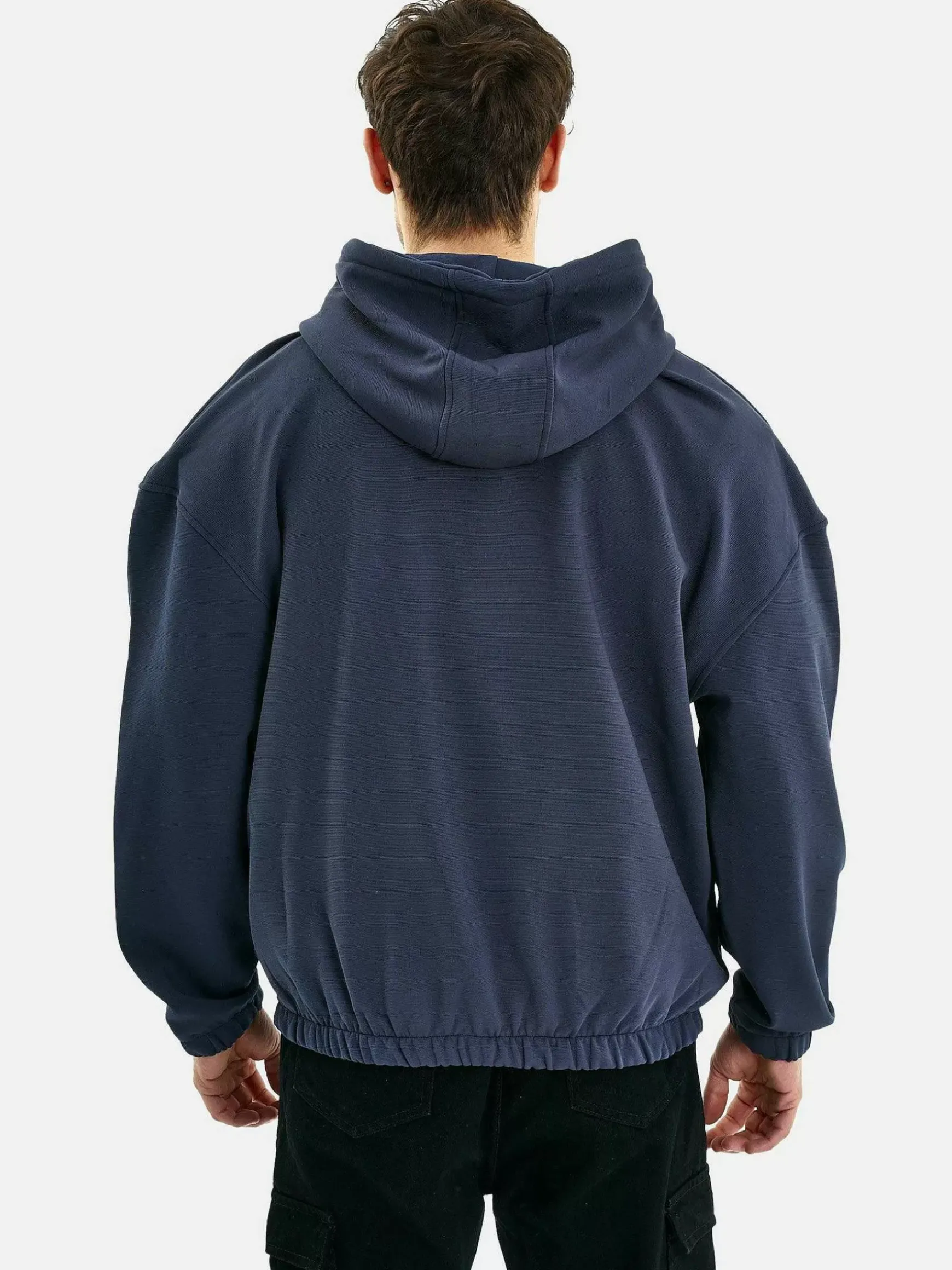 Osiris Indigo Sweater