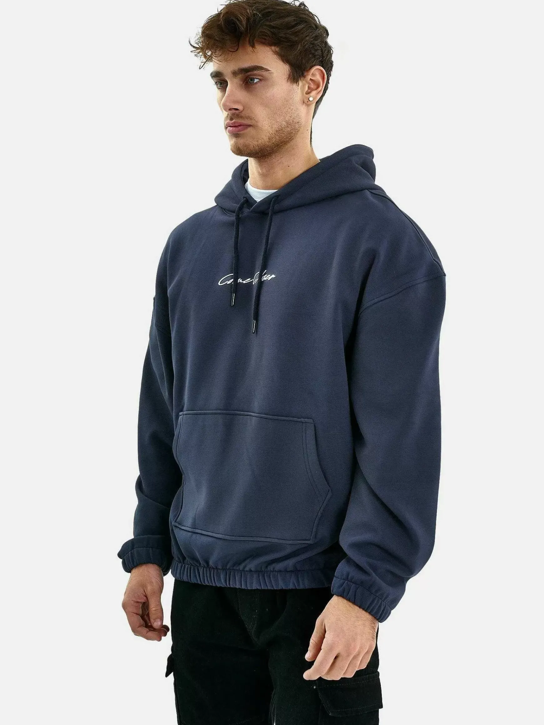 Osiris Indigo Sweater