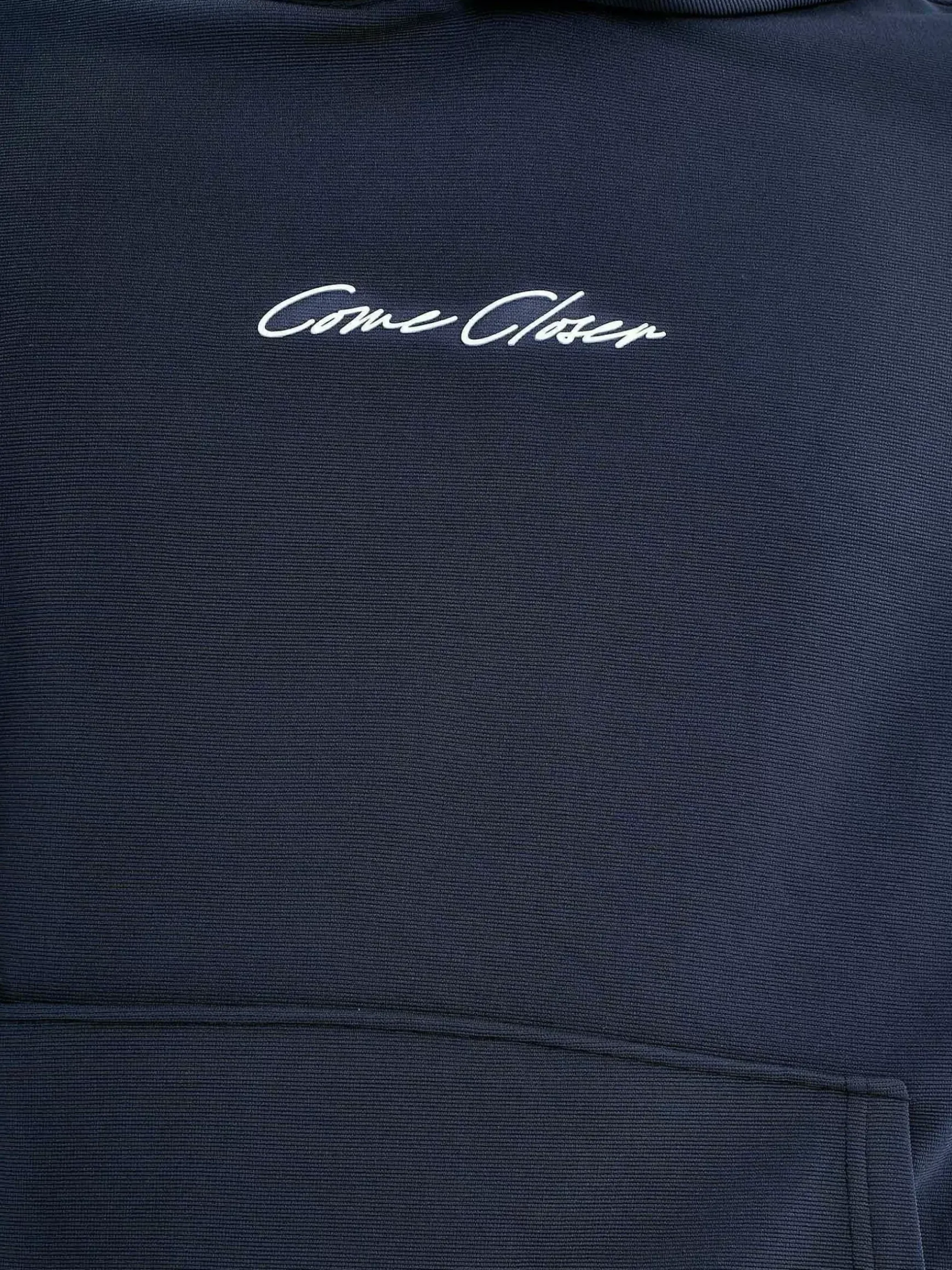 Osiris Indigo Sweater