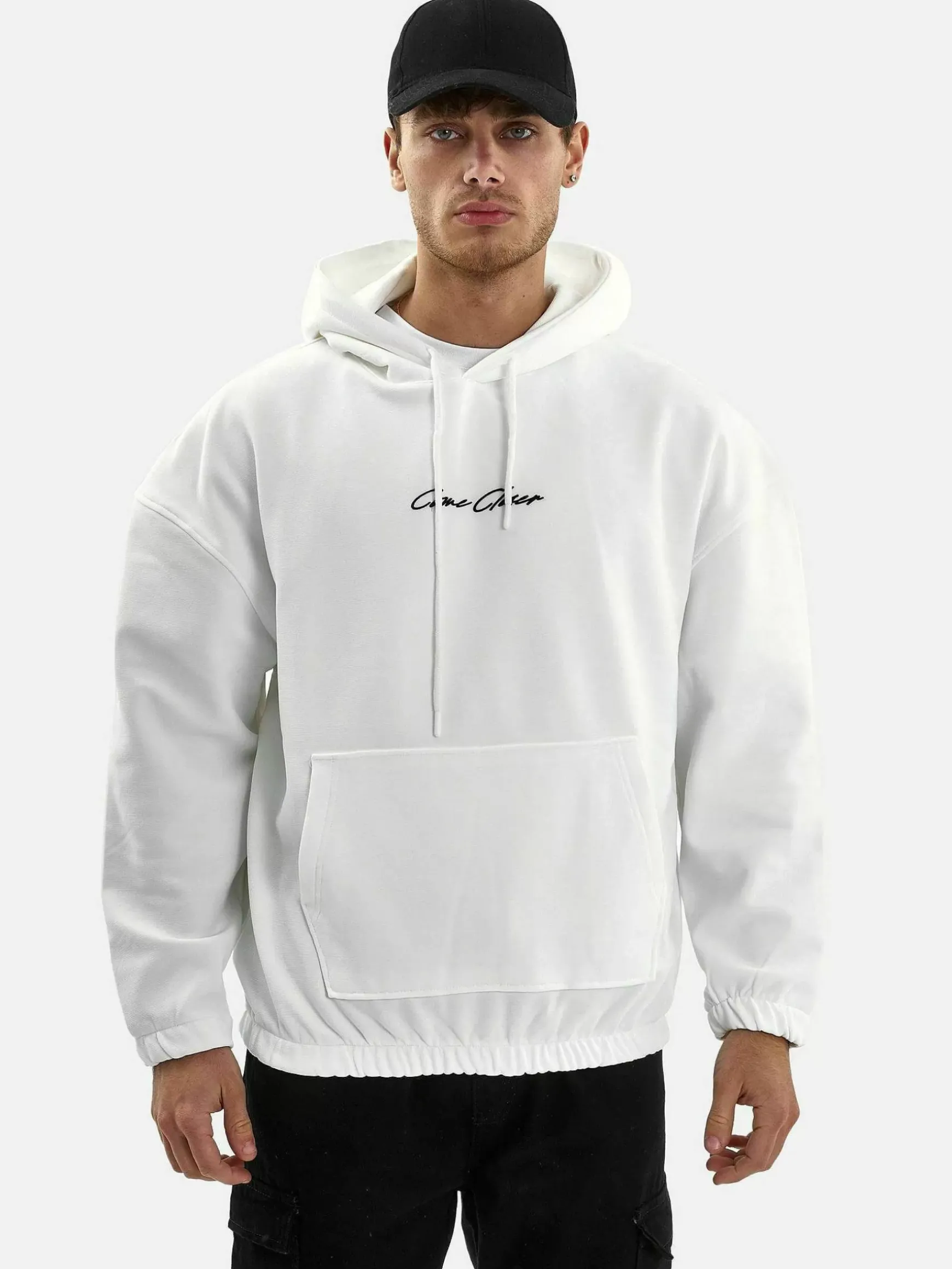 Osiris Off White Sweater