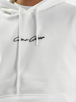 Osiris Off White Sweater