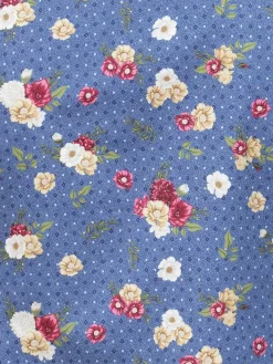 Overhemd 75636 Amarante Dark Blue