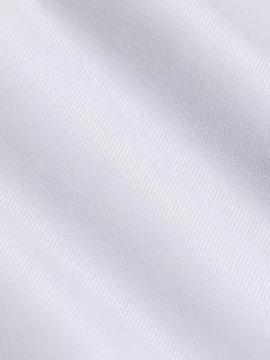 Overhemd 75613 Burgos White