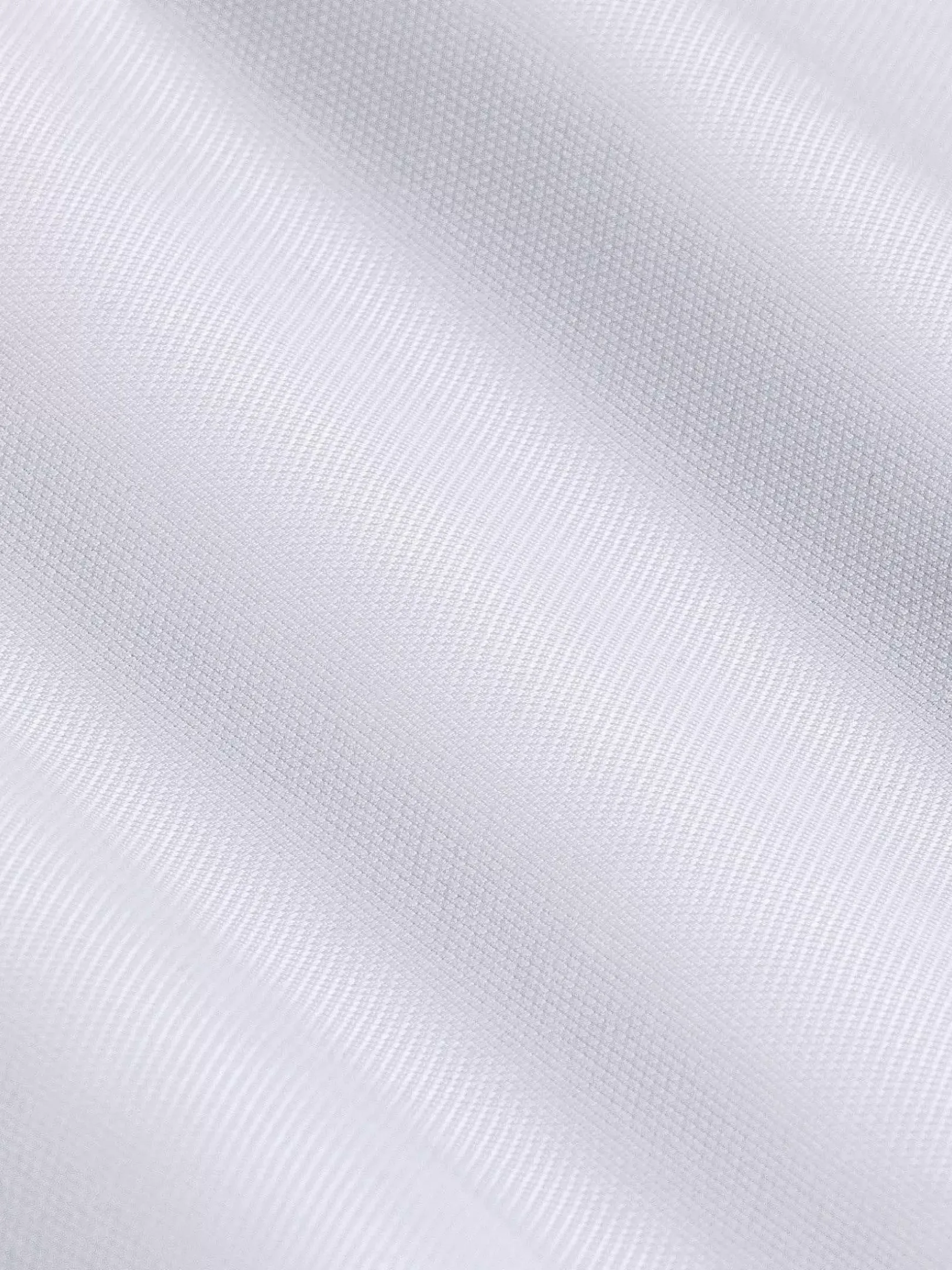 Overhemd 75613 Burgos White