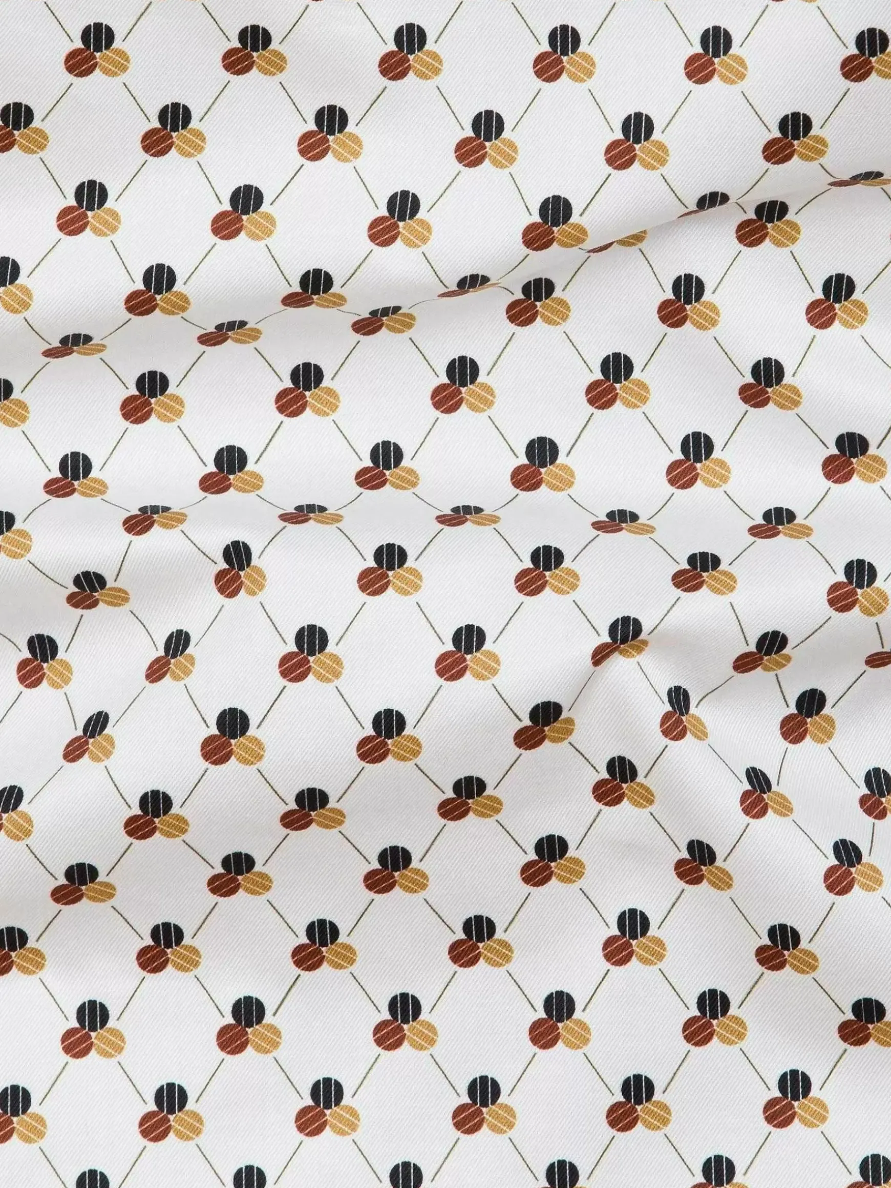 Overhemd 75626 Cadiz White