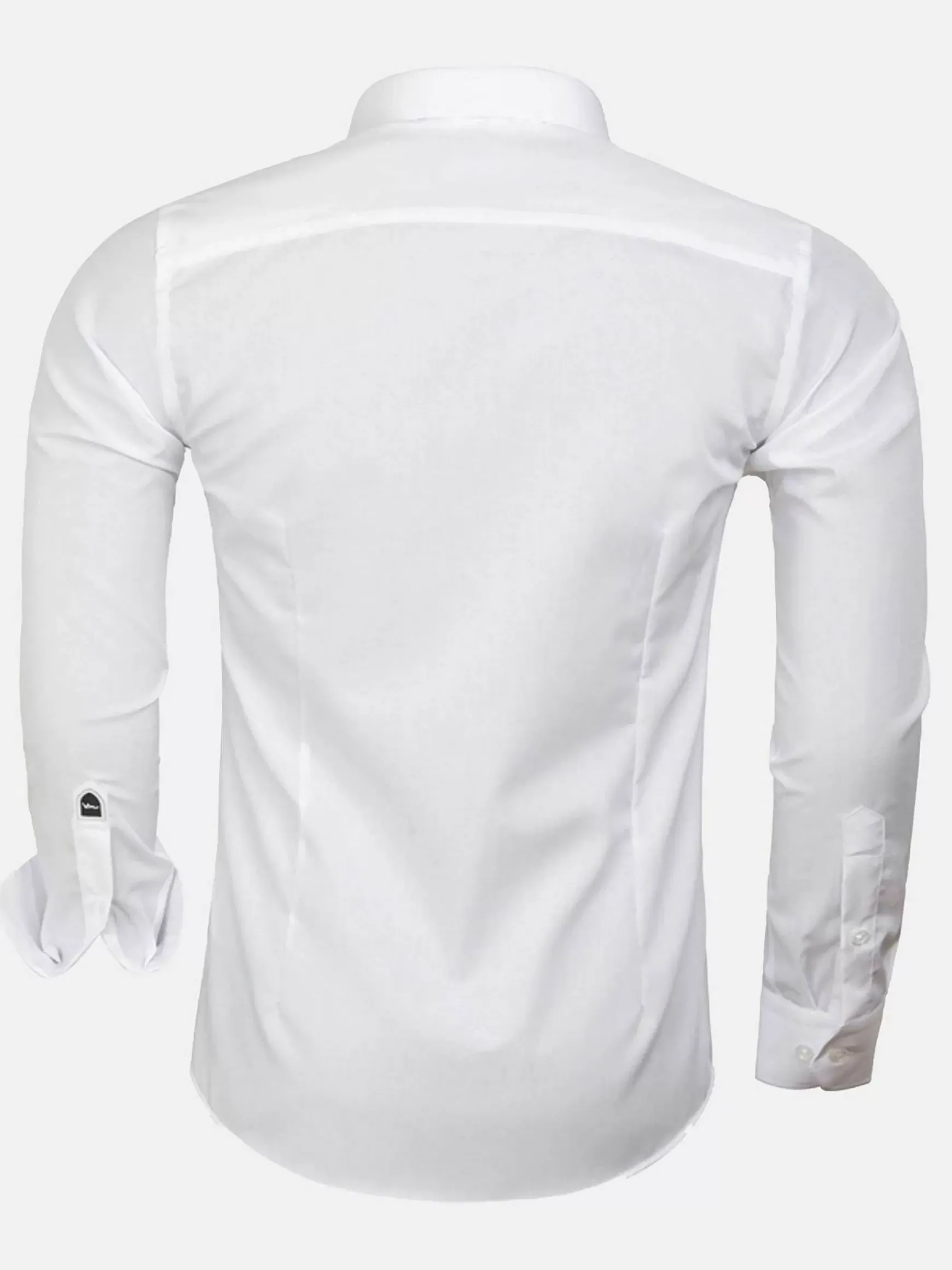 Overhemd 75647 Canico White