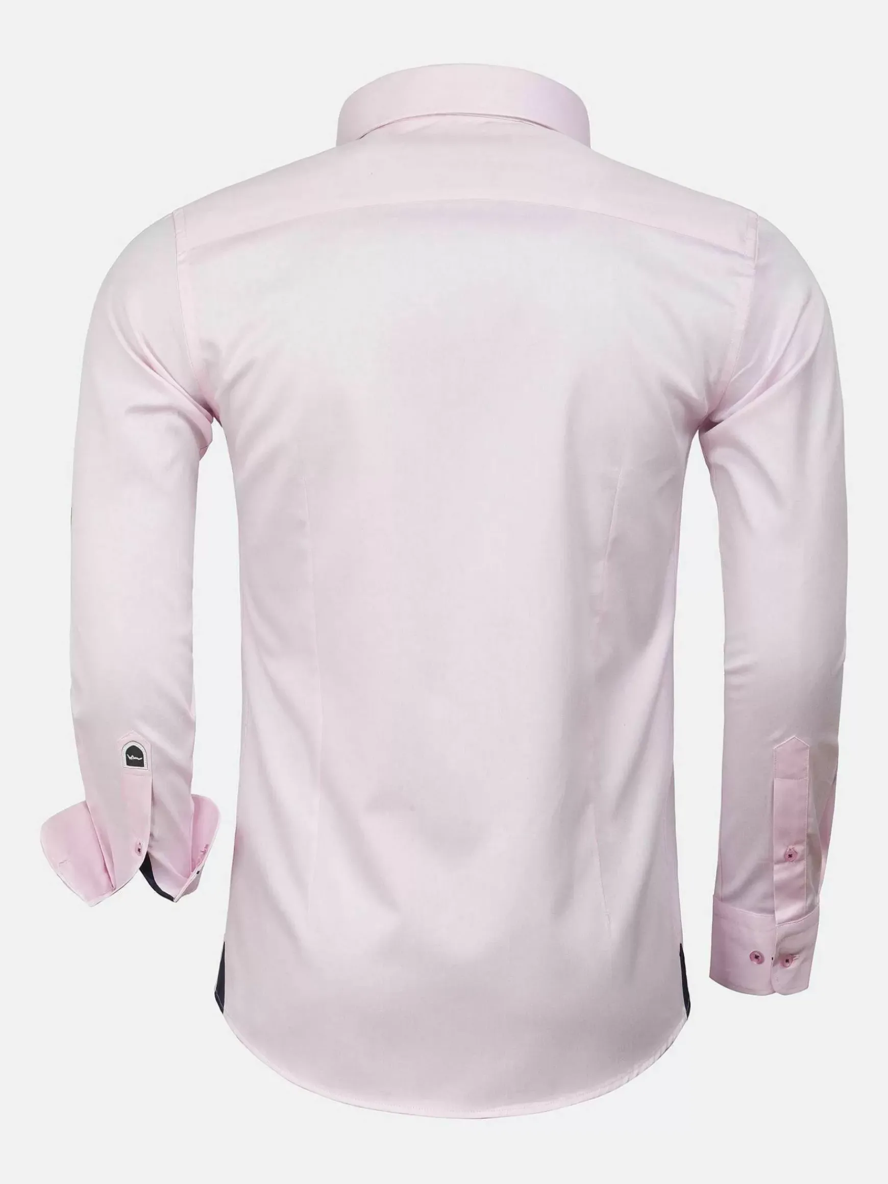 Overhemd 75623 Getafe Pink
