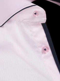 Overhemd 75623 Getafe Pink