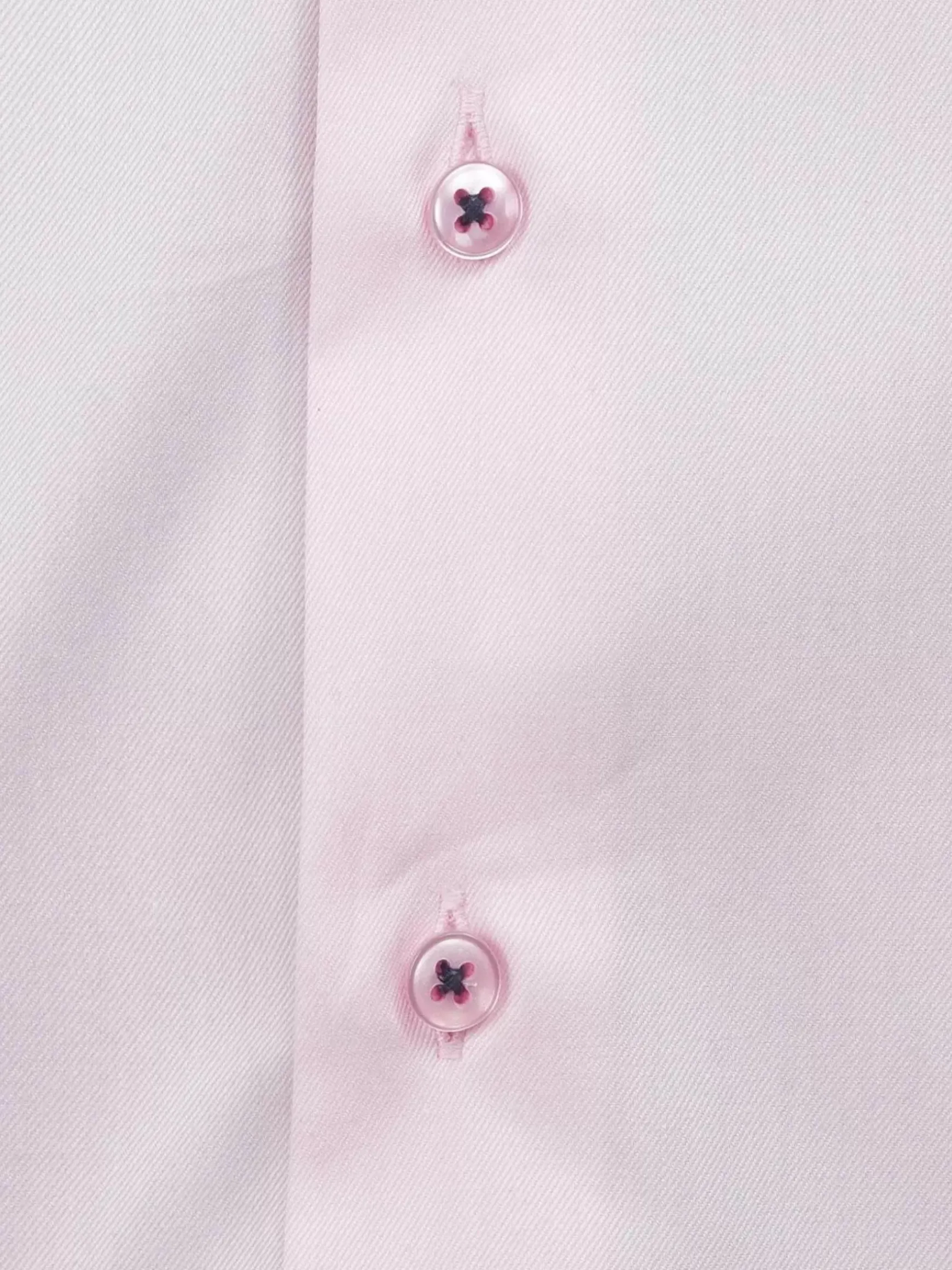 Overhemd 75623 Getafe Pink