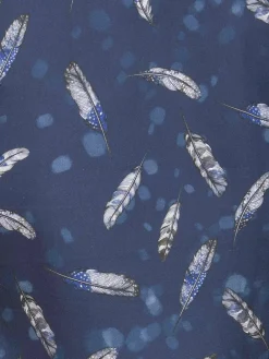 Overhemd 75602 Murcia Navy