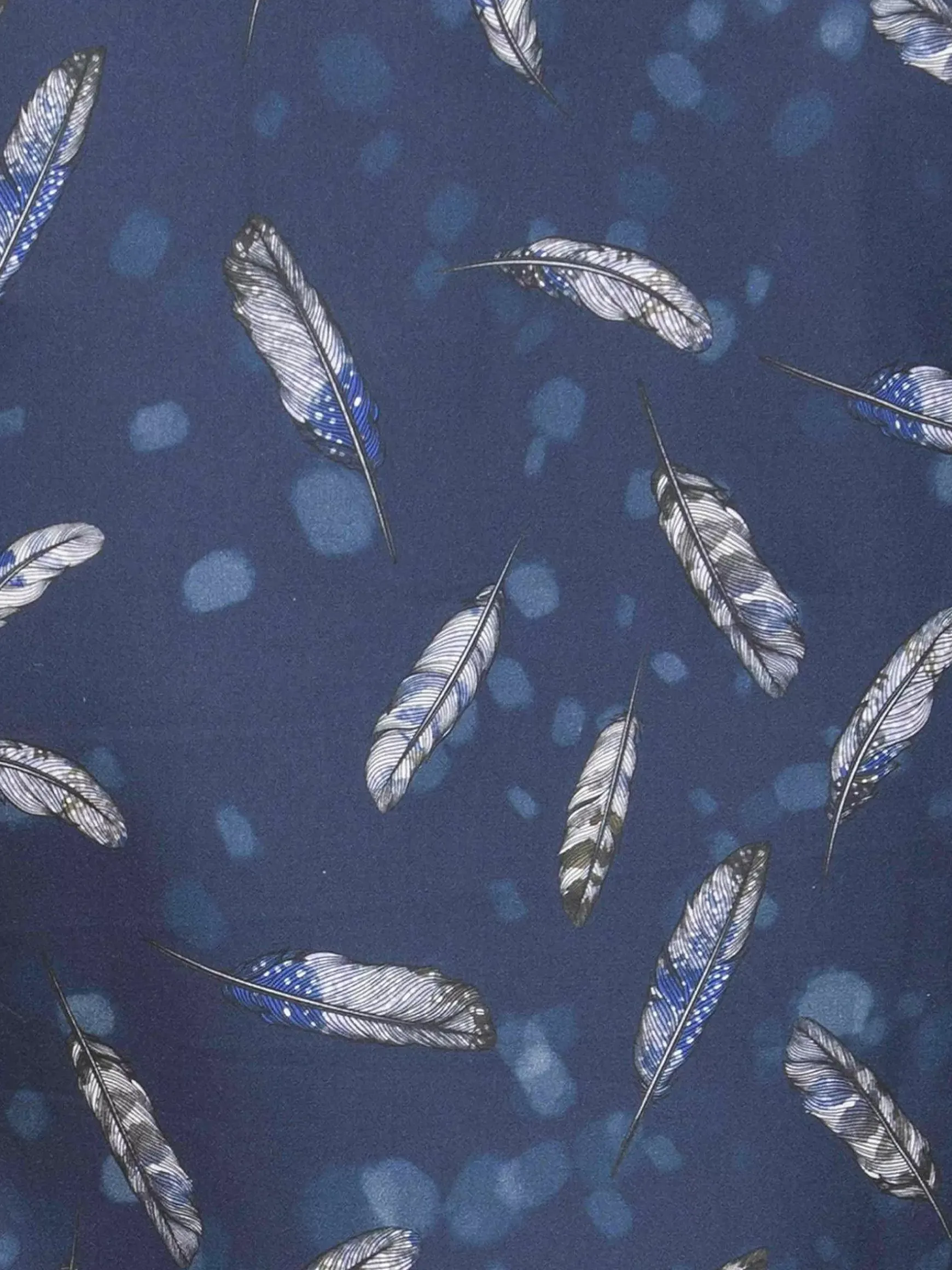 Overhemd 75602 Murcia Navy