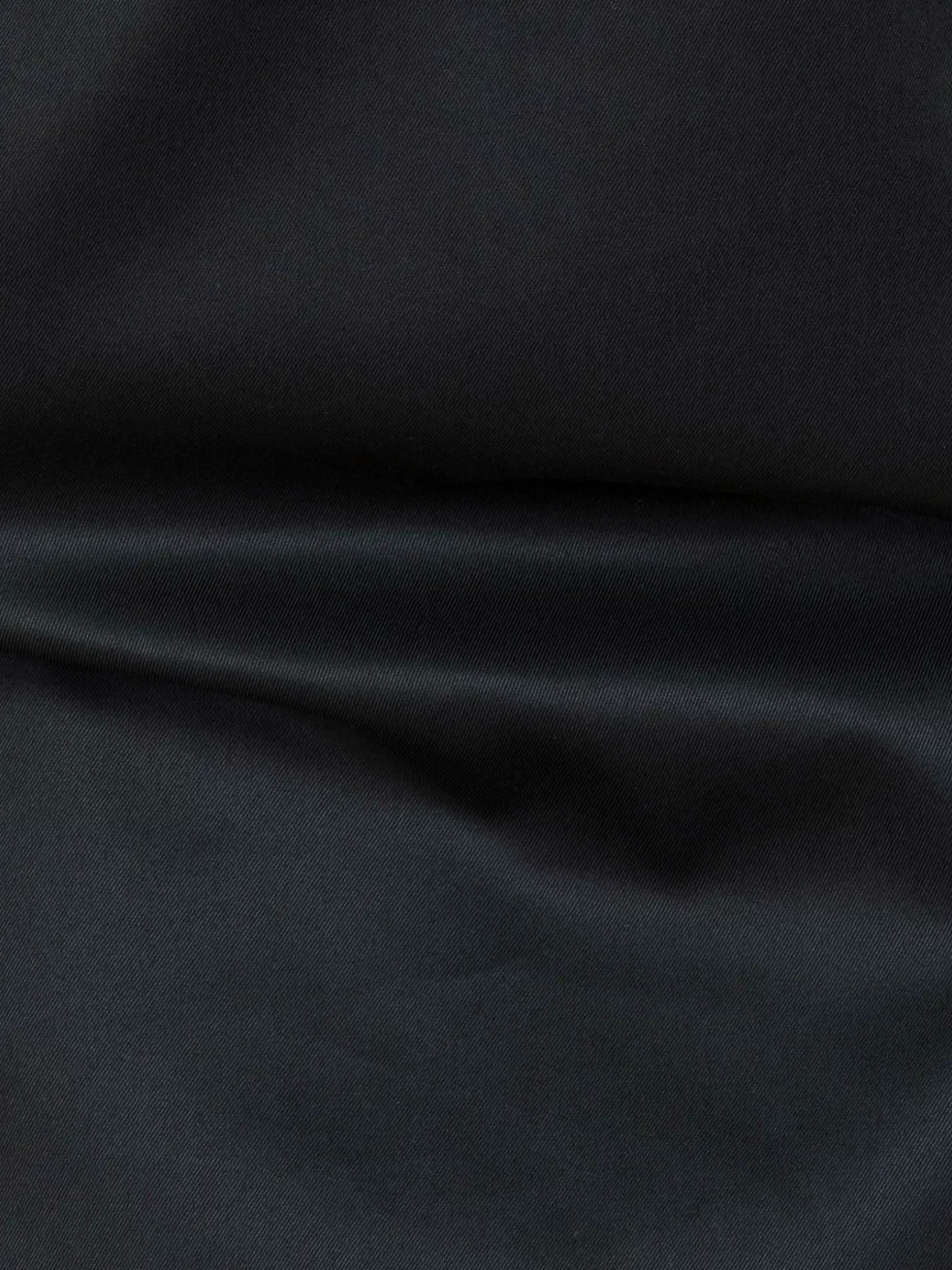 Overhemd 75428 Roma Black