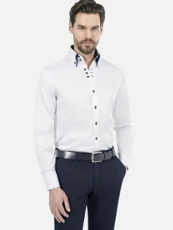 Overhemd 75488 Todi White