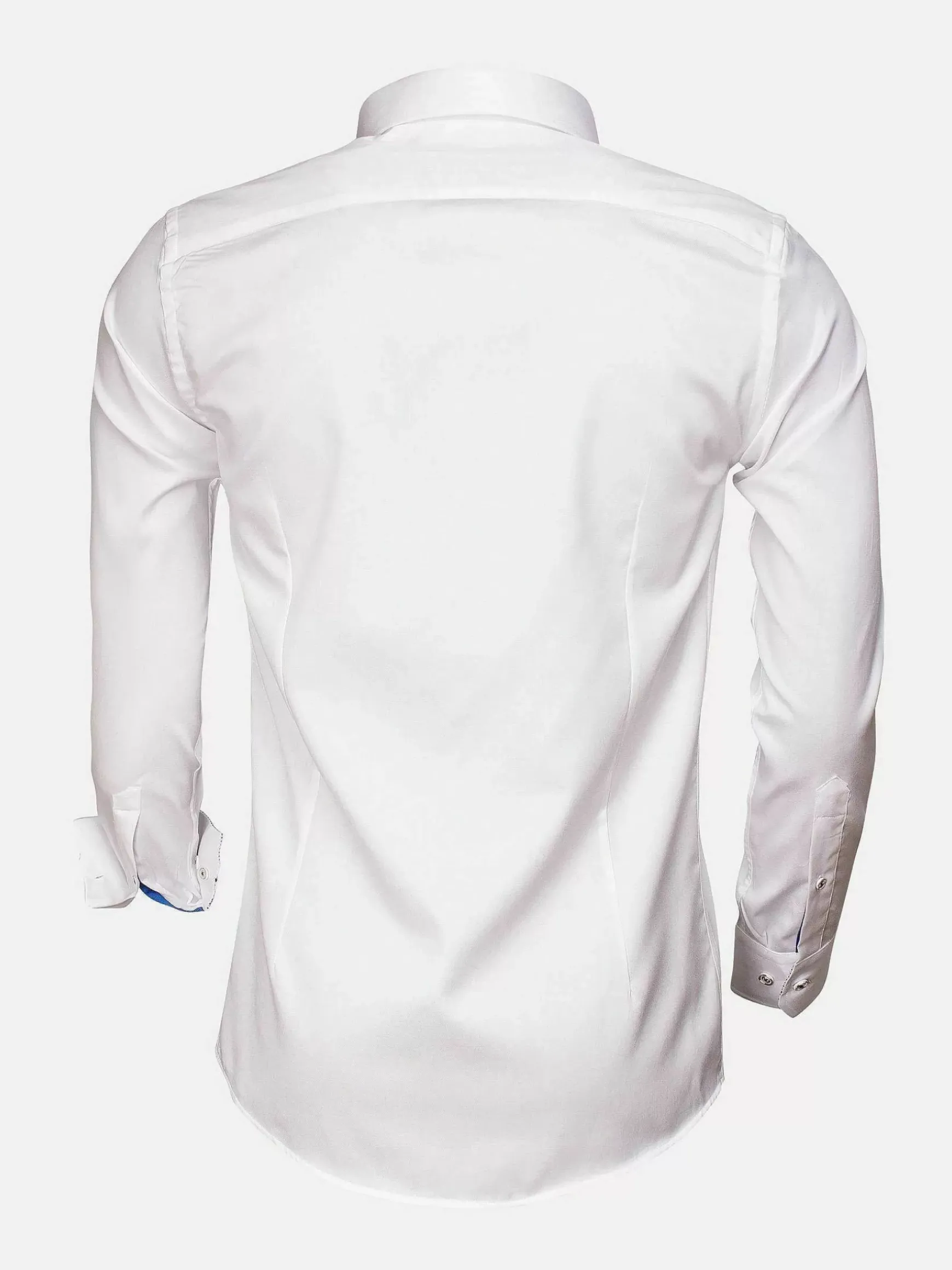 Overhemd 75541 Torino White