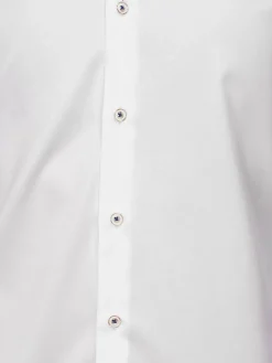 Overhemd 75541 Torino White