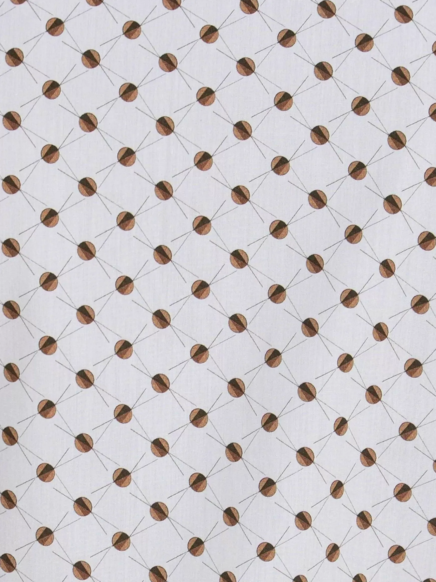 Overhemd 75568 Trento White