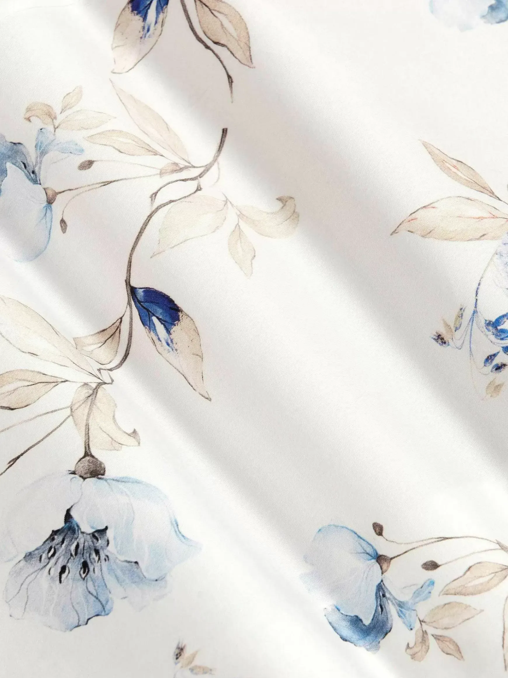 Overhemd Korte Mouw 75745 Primrose White