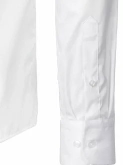 Overhemd Lang Mouw 75665 Harvey Specter White