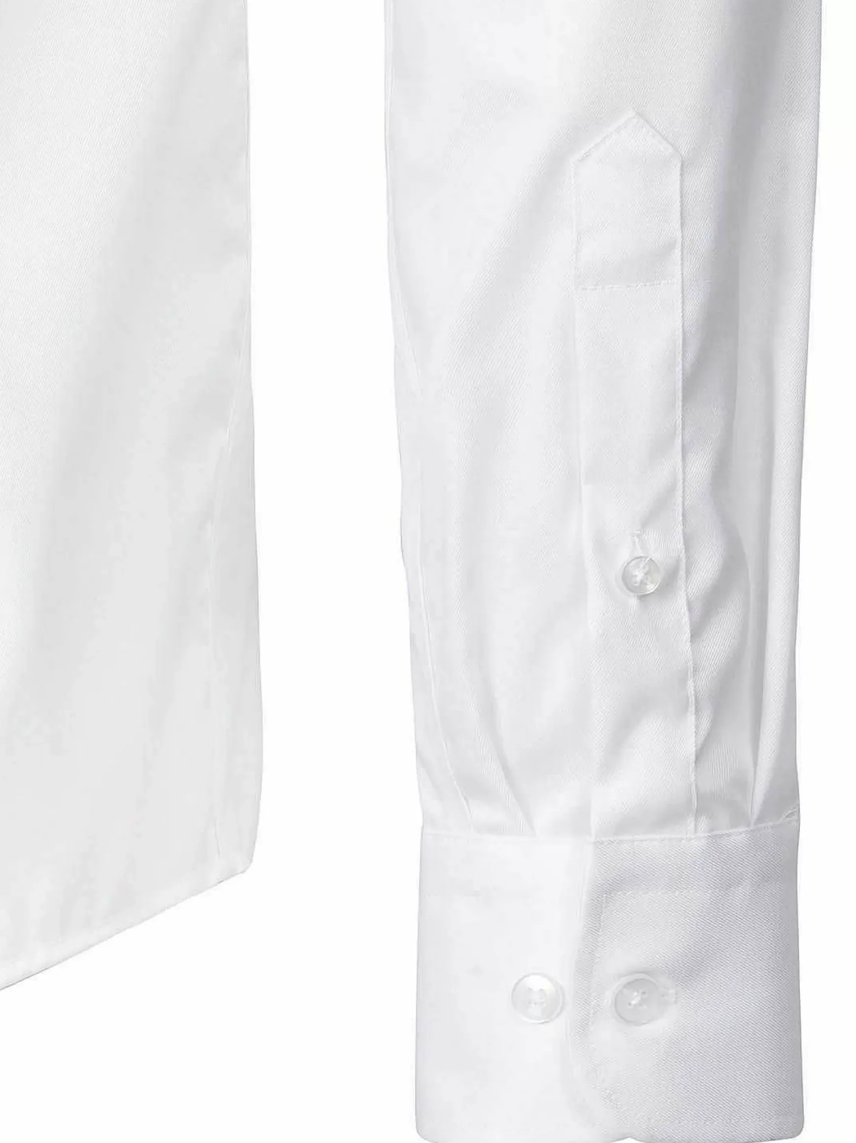 Overhemd Lang Mouw 75665 Harvey Specter White