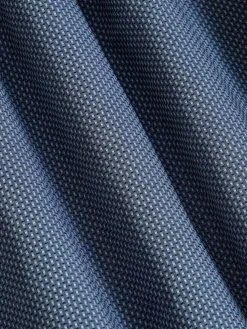 Overhemd Lange Mouw 59018 Braxton Navy