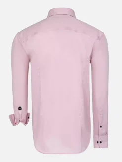 Overhemd Lange Mouw 59014 Brizon Pink